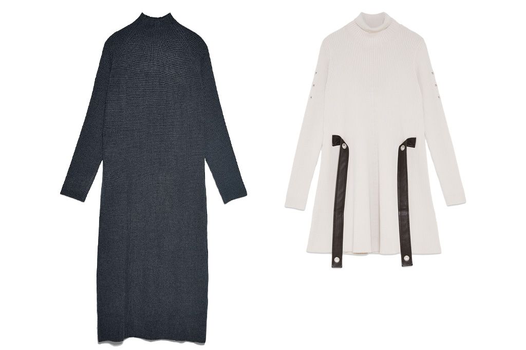 Zara, Patrizia Pepe