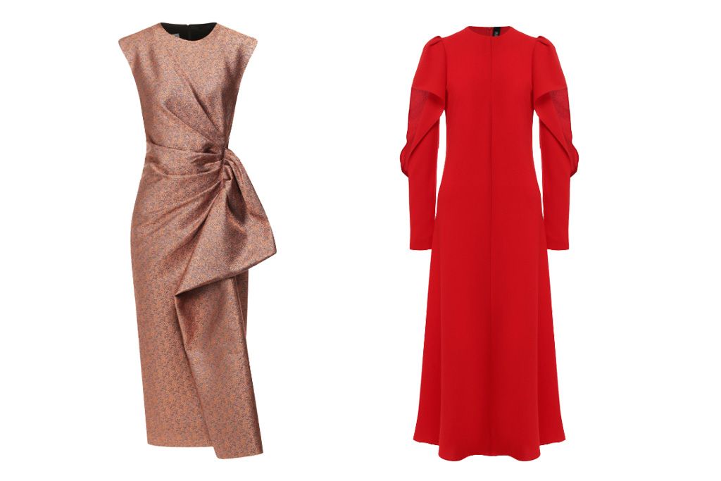 Red Valentino, Poustovit
