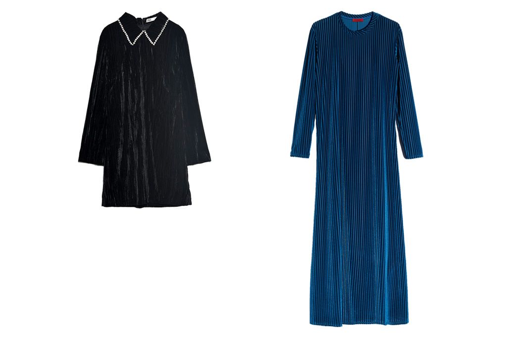 Zara, Max&Co
