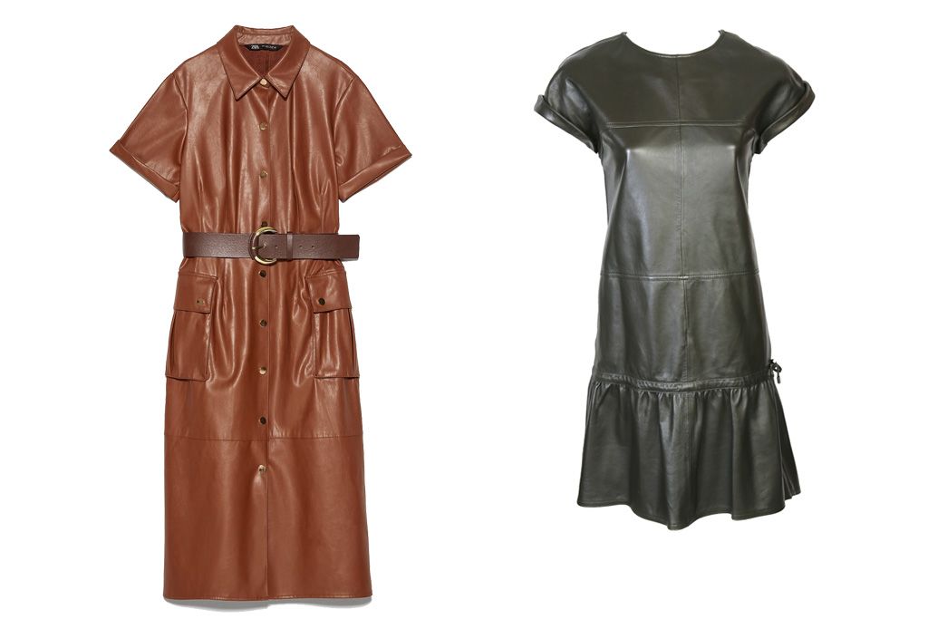Alberta Ferretti, Zara