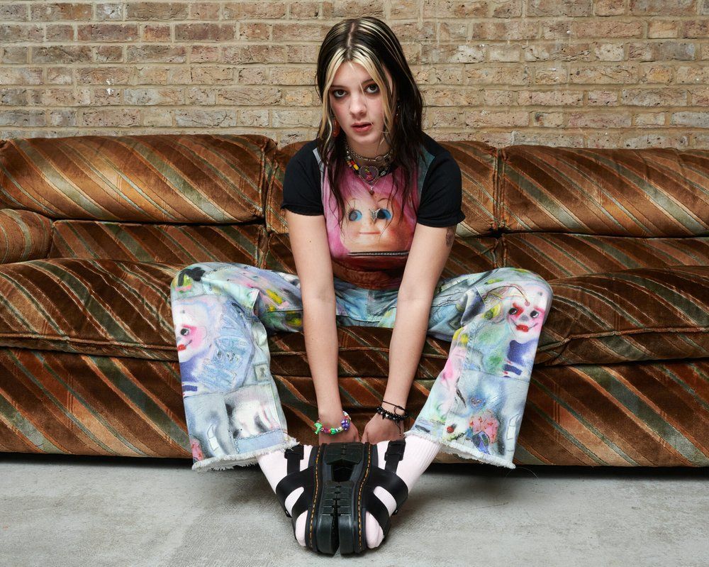 Dr Martens