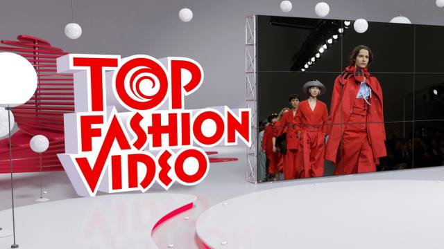 Top Fashion Video