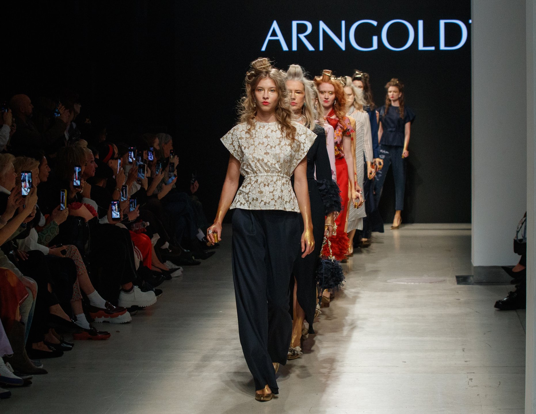 ARNGOLDT