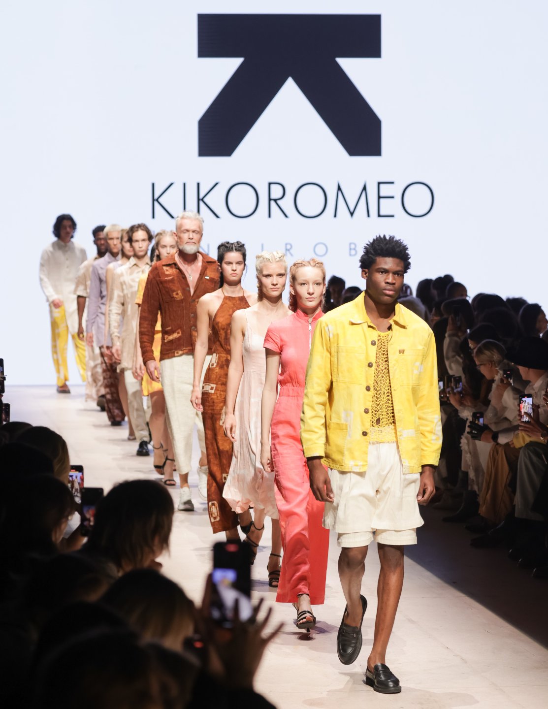 KIKOROMEO